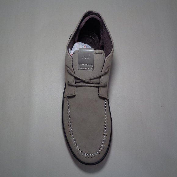 Kenneth Cole Size 9 M SHORE Brown Chukka Boots New Men\'s Shoes main image 7
